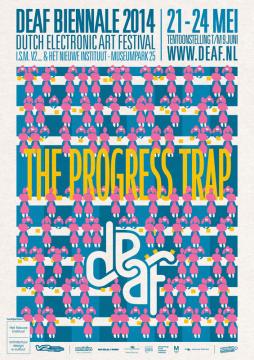 »The Progress Trap« - NEWS | CHRONIC